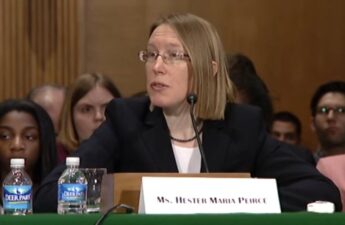 Bitcoin ETF Coming Soon? Delays Have SEC’s Hester Peirce ‘Mystified’