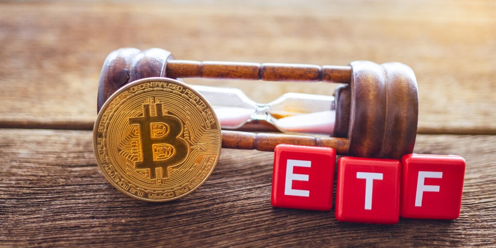 Bitcoin ETF Could Boost Crypto Market by $1 Trillion, Analysts Say