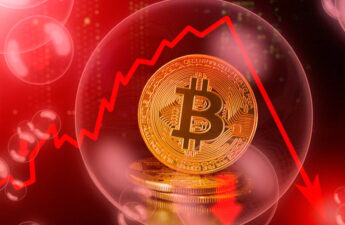 Bitcoin Forks, Sui, Aptos and Apecoin Hit Hardest as Market Plunges