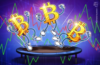 Bitcoin analysts look to November as price action looks to mirror past cycles