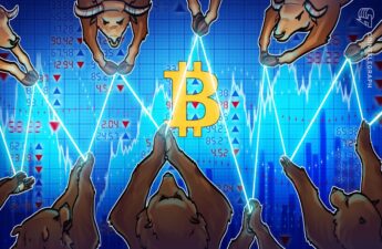 Bitcoin bull market awaits as US faces 'bear steepener' — Arthur Hayes