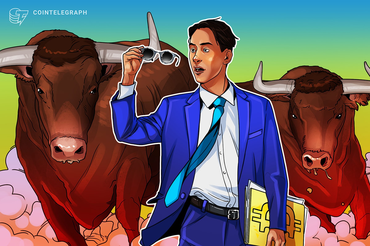 Bitcoin bulls keep pressure on $28K while calls for BTC price dip grow