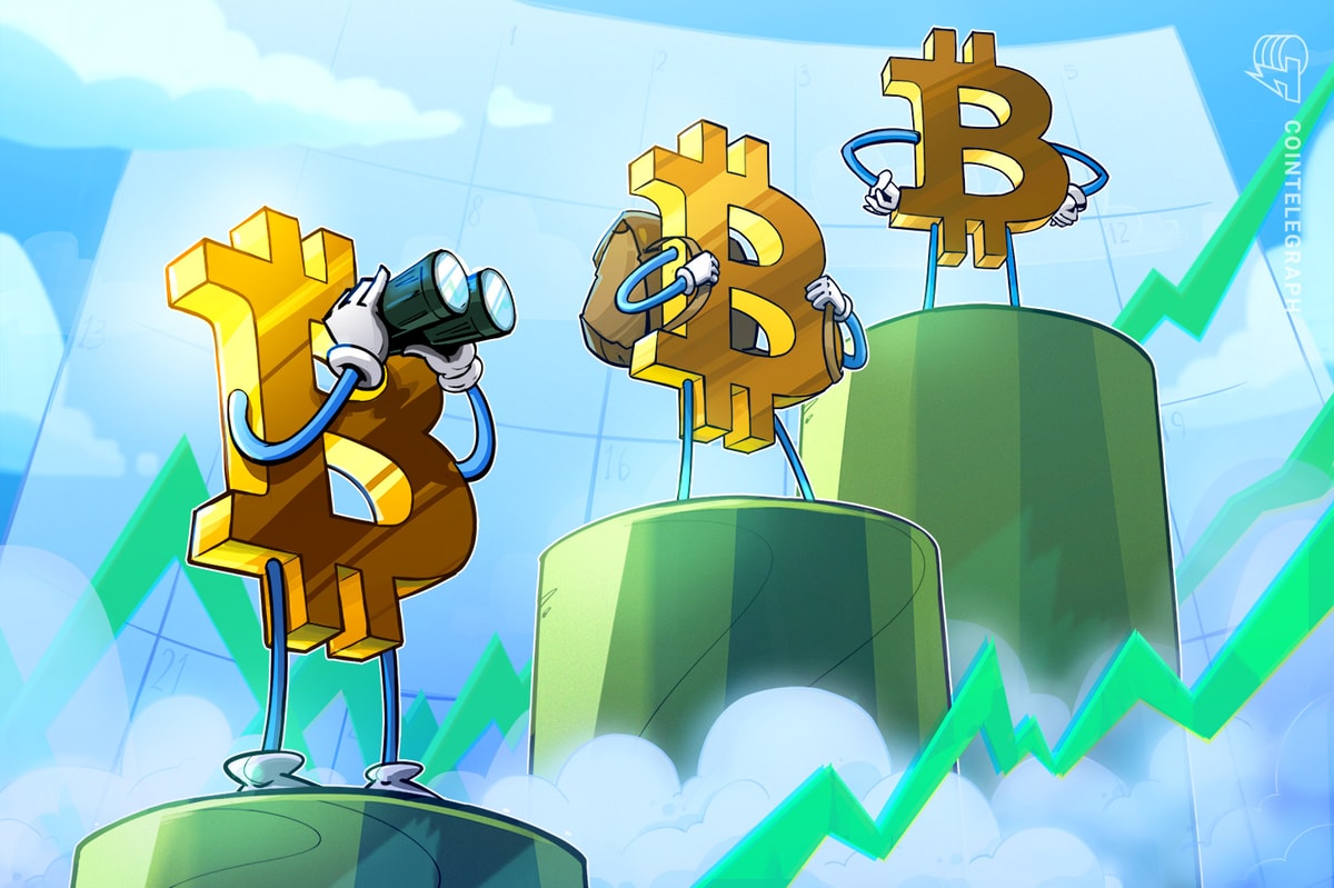 Bitcoin eyes $30K, XRP price jumps 6% after Ripple's legal victory