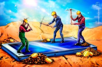 Bitcoin mining restricted to legal entities in Uzbekistan: Official