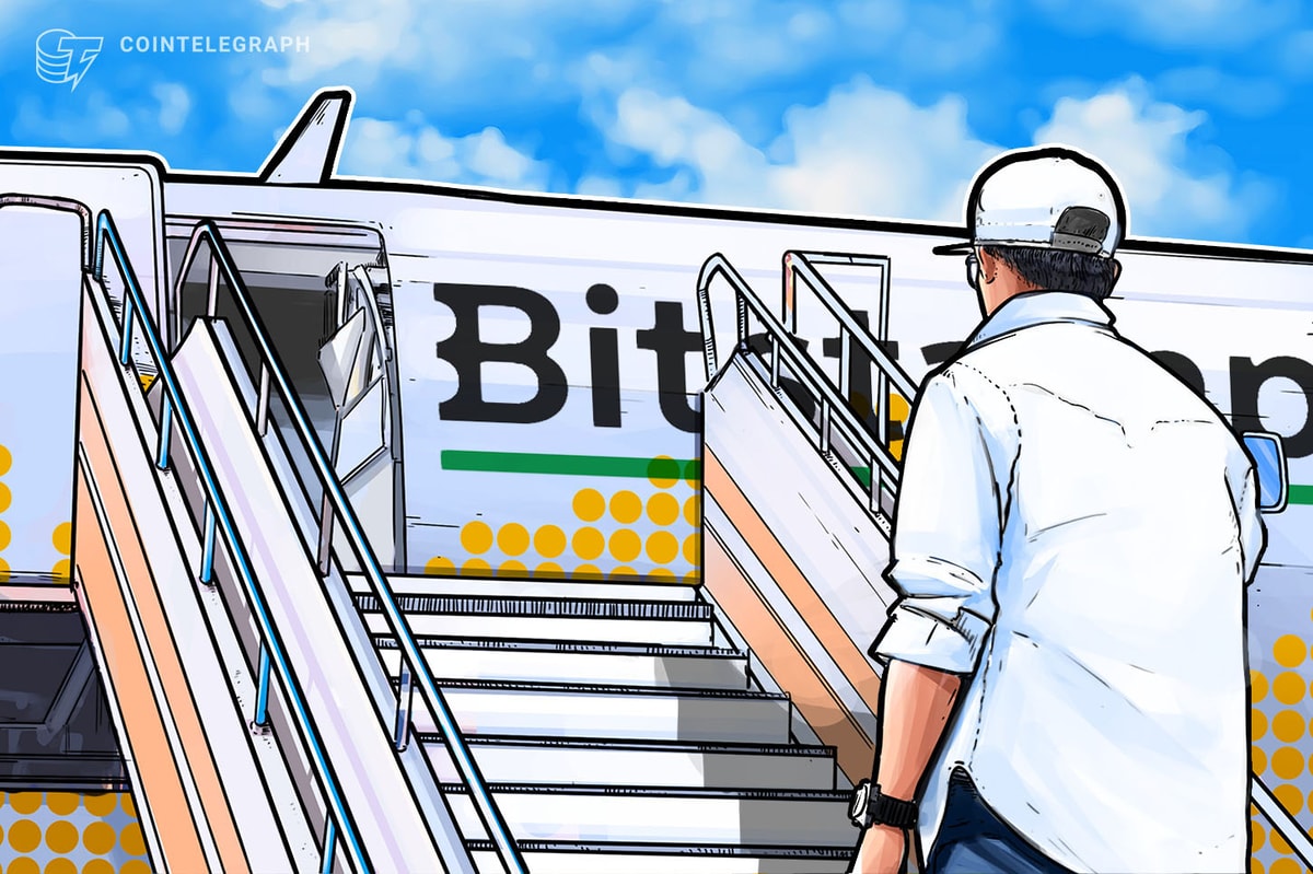 Bitstamp’s departure from Canada is ‘timing issue,’ says CEO