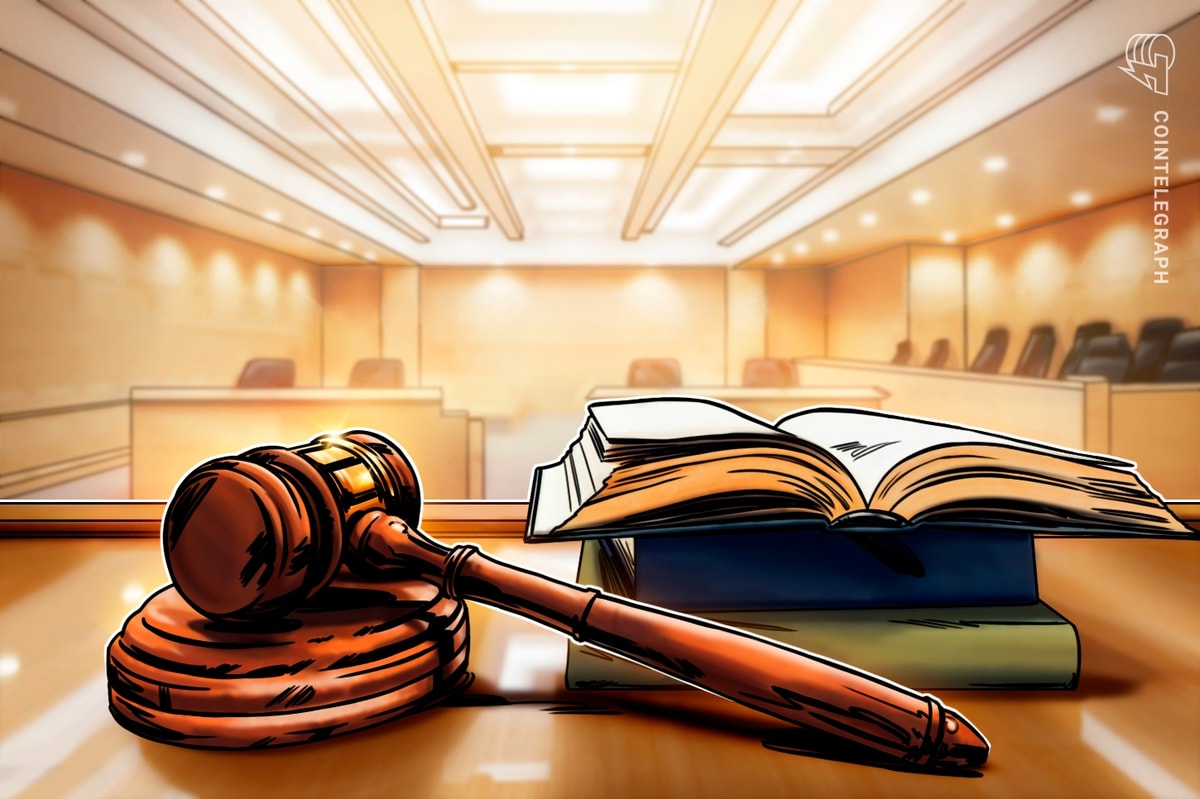 BlackRock seeks court crackdown on 44 copycat sites, some crypto adjacent