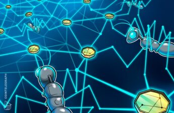 Blockchain finance to grow into $79.3B market by 2032