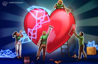 Blockchain improves charity transparency — But is it right for everyone?