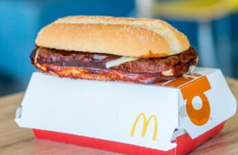 Bored Bitcoin Analysts Point to McRib Meme for Bullish Return