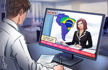 Brazilian Congress puts Binance CEO CZ in crosshairs for indictment