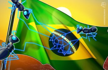 Brazilian securities regulator plans sandbox for tokenization in 2024