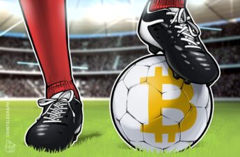 Bulgaria’s oldest football club adopts Bitcoin and Lightning, joins Nostr