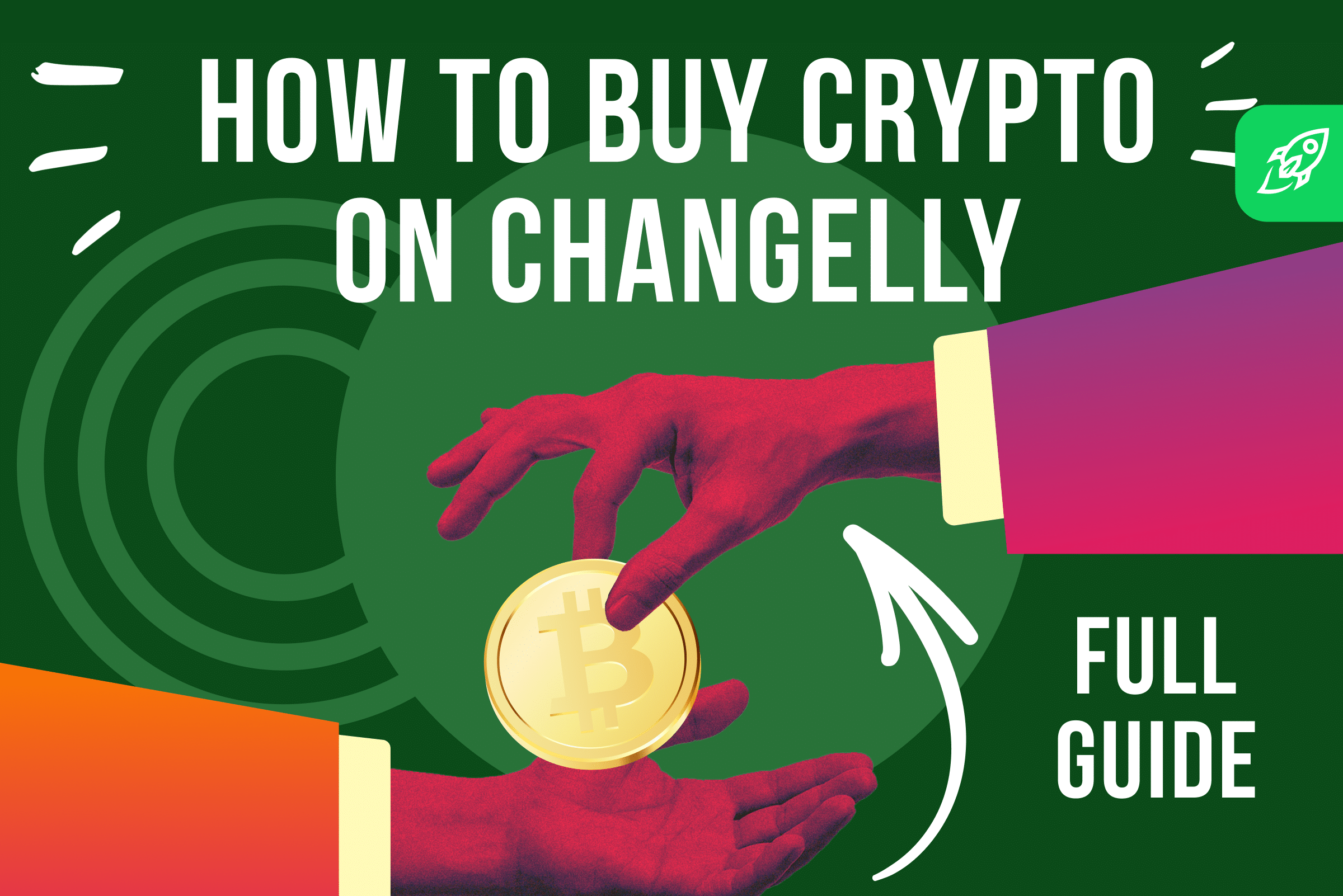 Buying Crypto on Changelly - A Complete Guide – Cryptocurrency News & Trading Tips – Crypto Blog by Changelly