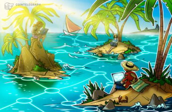 Can Bitcoin fix this? Cointelegraph Cape Verde video