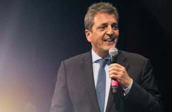 Candidate for Argentina President Promises to Push a CBDC