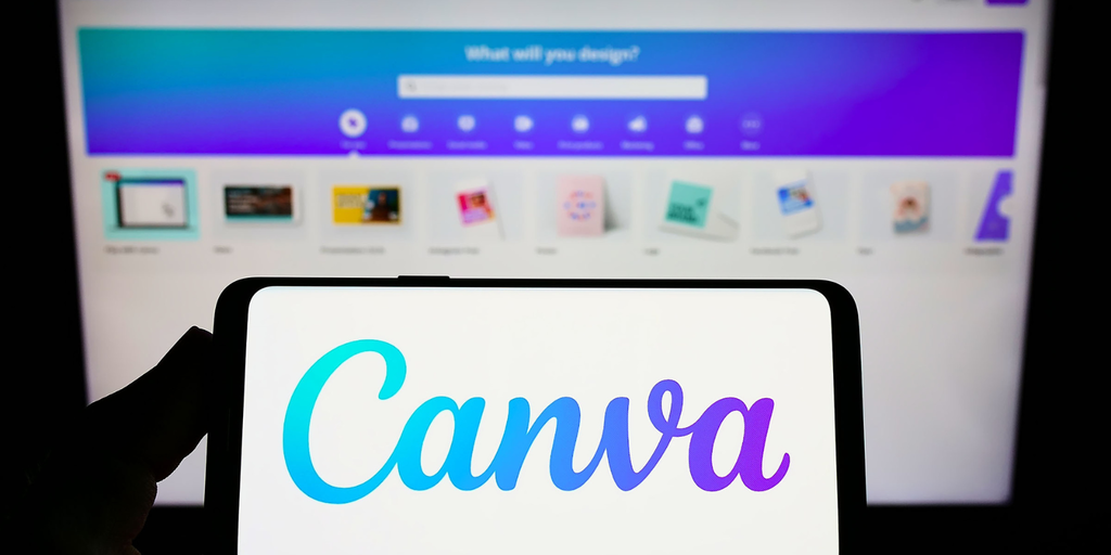 Canva Bolsters AI Toolkit with Video Generation by Runway