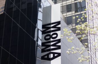 Chain Letters: MoMA Launches 'Postcard' NFT Art Project