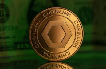 Chainlink Jumps 6% While Bitcoin and Ethereum Hold Steady