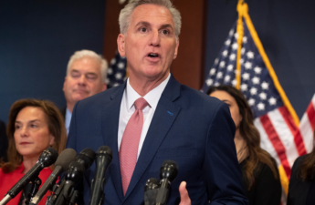 Could House Speaker Kevin McCarthy's Ouster Be Good for Crypto?