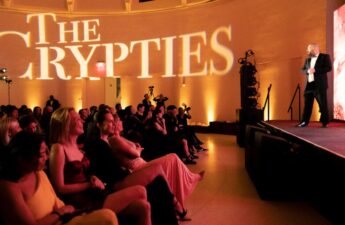 Crypties 2023 Nominees Revealed: Vote for Crypto's Top Projects and Creators