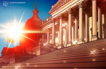 Crypto-friendly Patrick McHenry takes interim House Speaker position