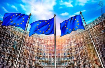 Crypto investor protections in EU won’t take effect until late 2024