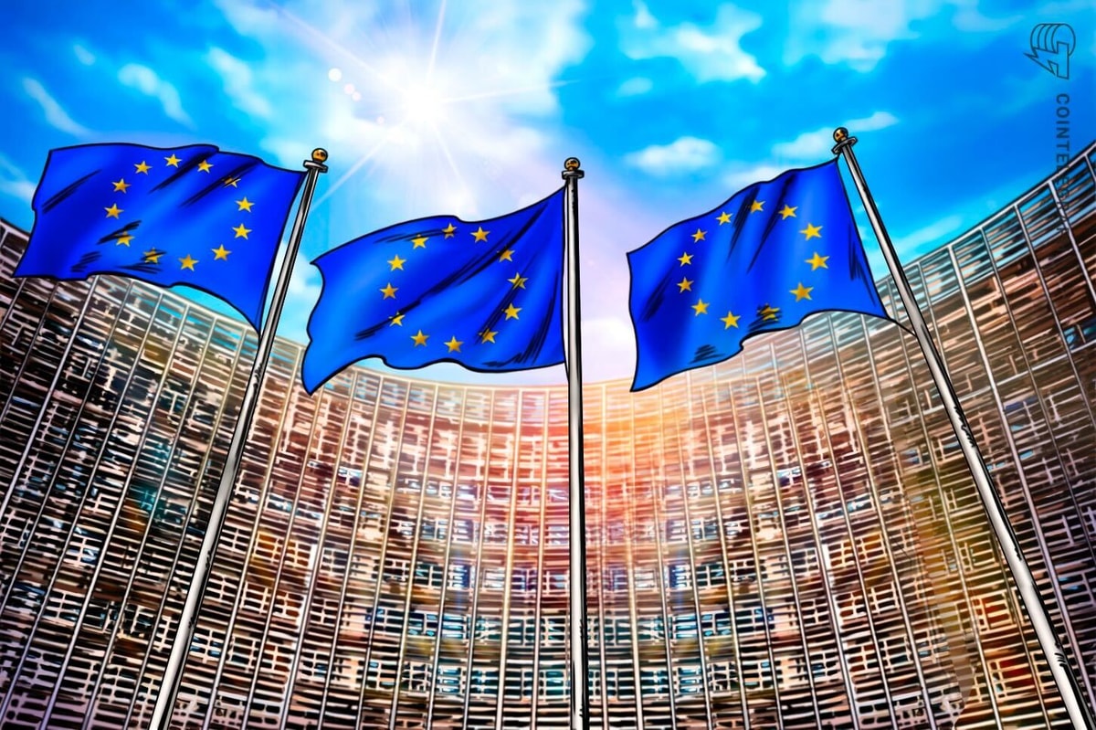 Crypto investor protections in EU won’t take effect until late 2024