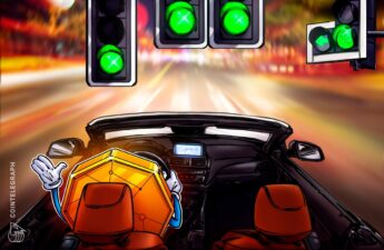 Crypto payment option for Honda cars only works via third-party platform