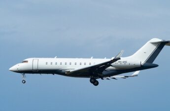 DOJ Lays Claim to 2 Luxury Jets Allegedly Owned by Sam Bankman-Fried