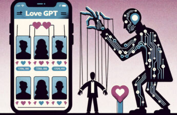 Dating App Tool Upgraded with AI Is Poised to Power Catfishing