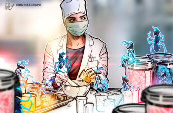 DeSci-focused DAO community funds cancer research