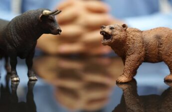 Difference in Bull and Bear Crypto Market Gains Is Negligible, Say Analysts