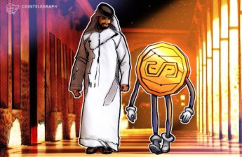 Dirham stablecoin DRAM hits Uniswap, developed by relaunched Distributed Technologies Research