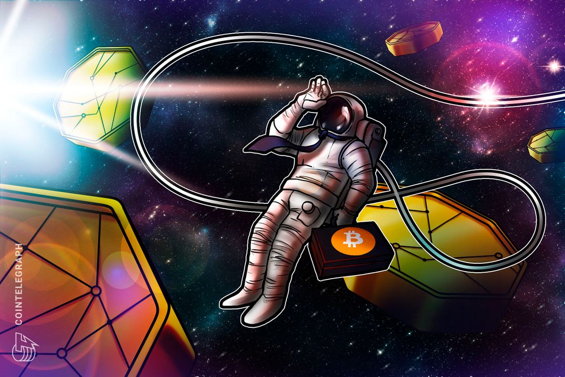 Ecosystem developers bring Bitcoin to Cosmos network