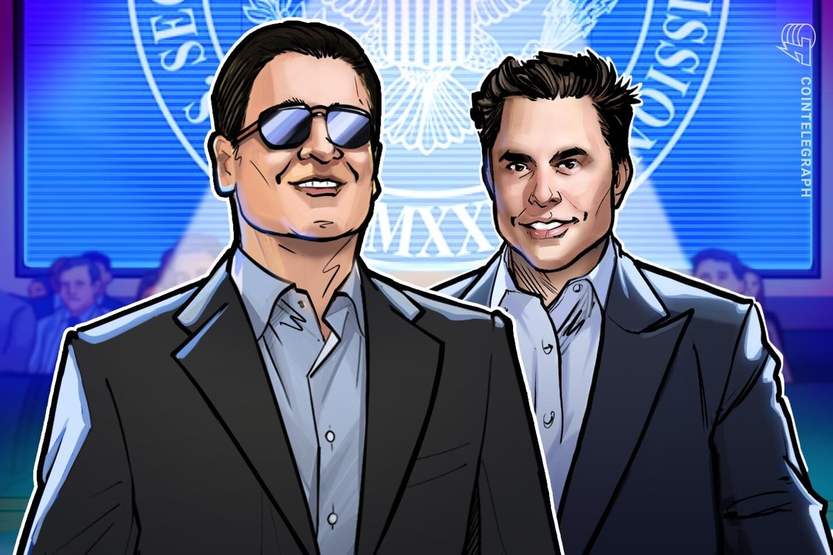 Elon Musk, Mark Cuban team up to contest SEC trial strategies