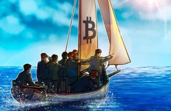 End of ‘Uptober’ targets $40K BTC price — 5 things to know in Bitcoin this week