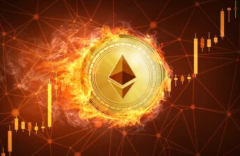 Ethereum, Solana and XRP Lead Losses in Rough Week for Crypto Market