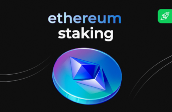 Ethereum Staking: An Overview