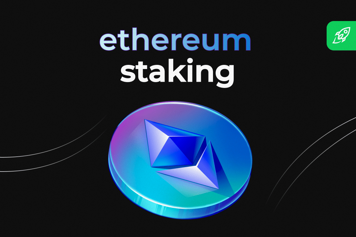 Ethereum Staking: An Overview