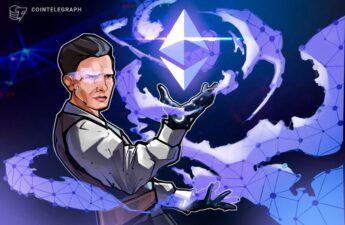 Ethereum futures ETFs garner lukewarm reception on first day of trading