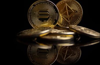 FTX Estate Stakes $122 Million Worth of Solana, $5 Million in Ethereum