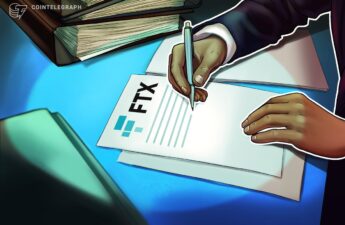 FTX creditor claims heat up as bankruptcy proceedings drive forward