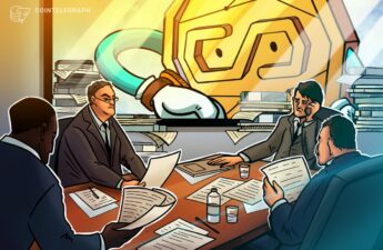 Fed, BOE officials share continuing interest in CBDCs, stablecoin regulation