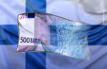 Finland works on instant payments system, embraces digital euro