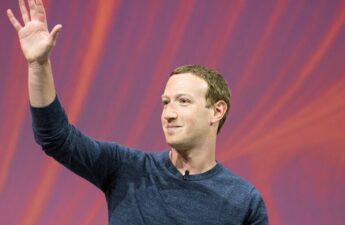 For Mark Zuckerberg, Advances in AI Still Lead Back to the Metaverse