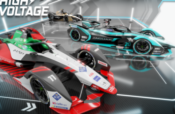 Formula E: High Voltage Is a Fun Play-to-Earn Racer That Needs a Roadmap