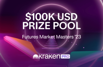 Futures Market Masters 2023 « Kraken Blog
