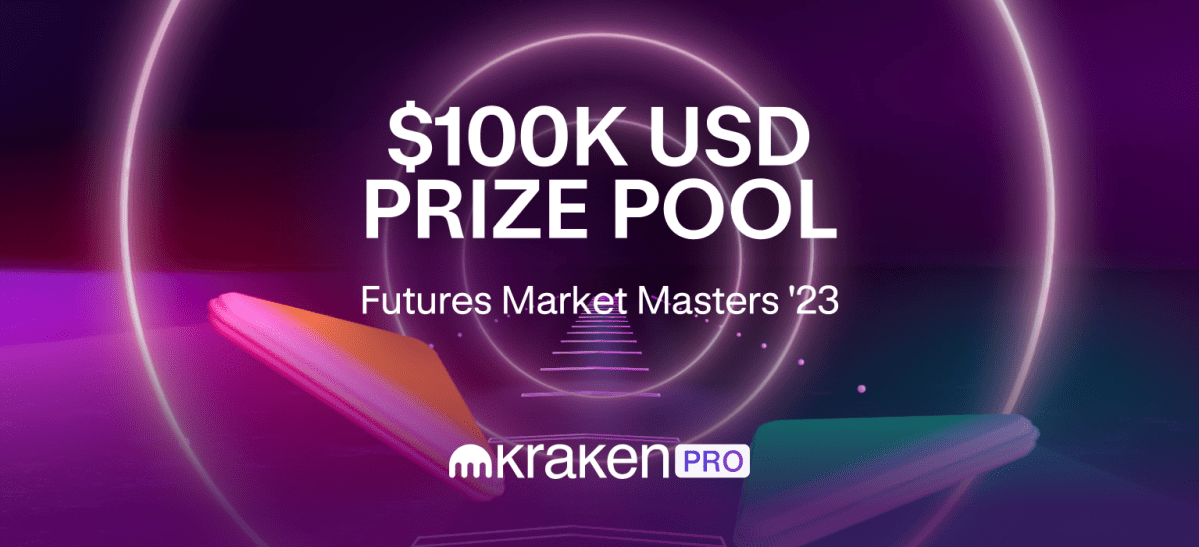 Futures Market Masters 2023 « Kraken Blog