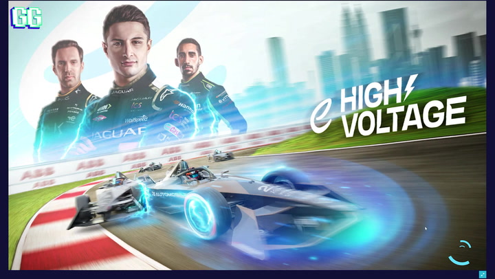 Game Review—Formula E: High Voltage Is a Fun Play-to-Earn Racer That Lacks Direction