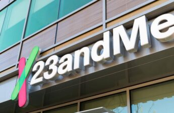 Genetic Data Stolen from 23andMe in Credential Stuffing Attack